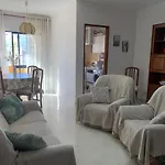Aconchegante, Da Rocha Apartman *