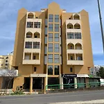 Apartman Aconchegante, Da Rocha