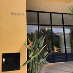 Apartman Aconchegante, Da Rocha