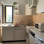 Aconchegante, Da Rocha Apartman