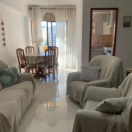 Aconchegante, Da Rocha Portimao