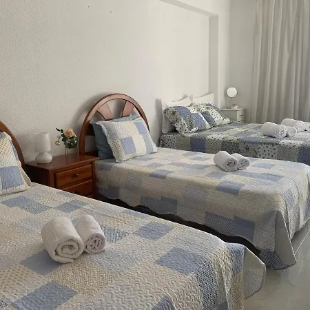 Aconchegante, Da Rocha Apartment