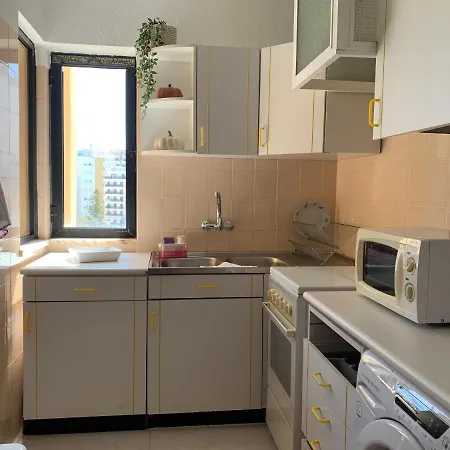 Aconchegante, Da Rocha Apartment