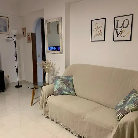 Aconchegante, Da Rocha Apartman