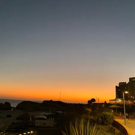 Aconchegante, Da Rocha Apartman