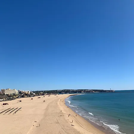 Apartment Aconchegante, Da Rocha Portimao