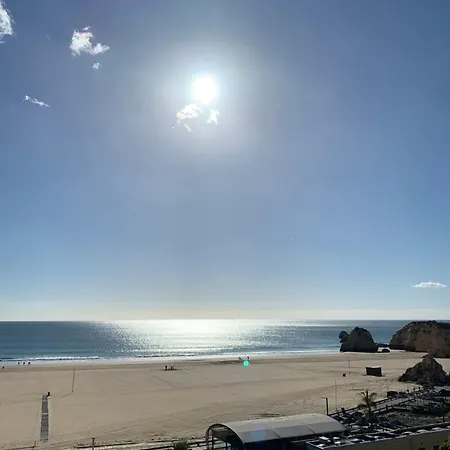 Aconchegante, Da Rocha Portimao