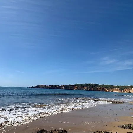 Aconchegante, Da Rocha Апартаменти *