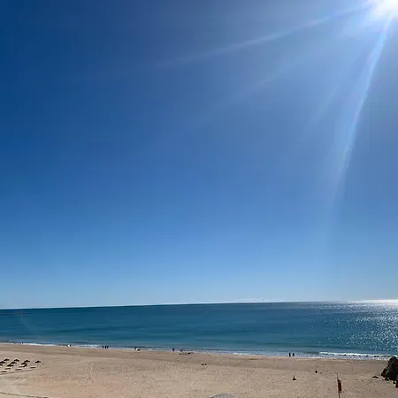 Aconchegante, Da Rocha Апартаменти Портіман