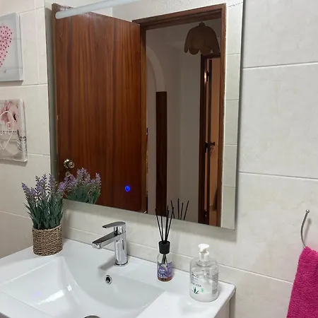 Апартаменти Aconchegante, Da Rocha Портіман