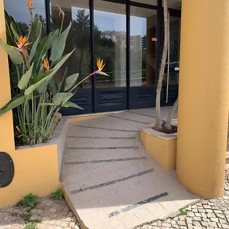 Apartmán Aconchegante, Da Rocha