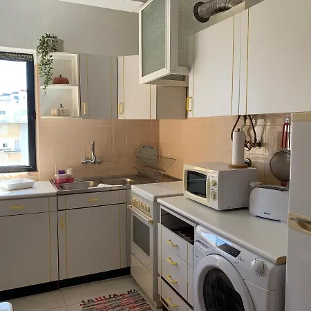 Lejlighed Aconchegante, Da Rocha