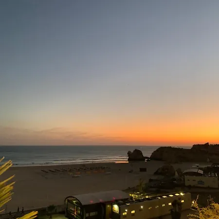 Aconchegante, Da Rocha Lejlighed Portimão