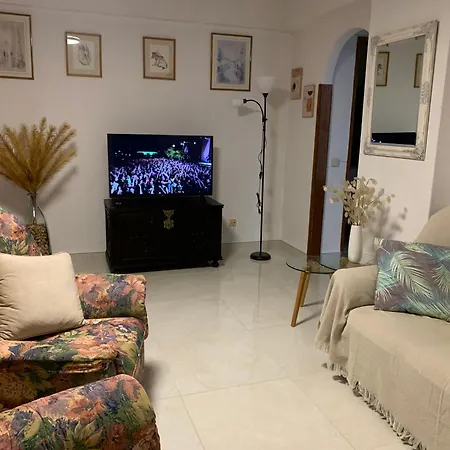 Lejlighed Aconchegante, Da Rocha *