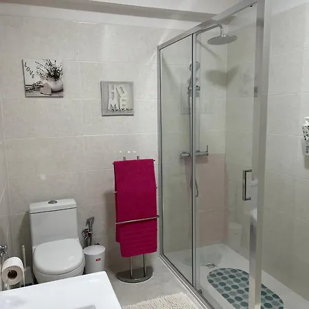 Aconchegante, Da Rocha Portimão