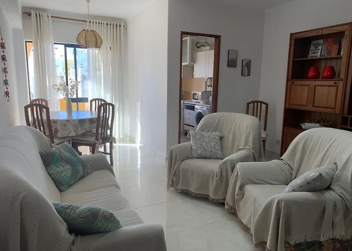 Aconchegante, Da Rocha Appartement *