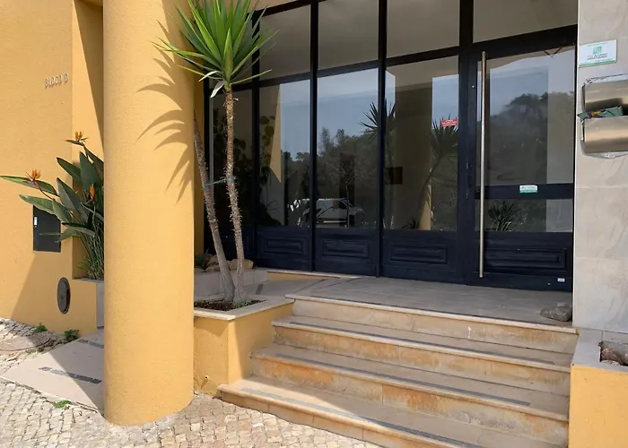 Apartment Aconchegante, Da Rocha *