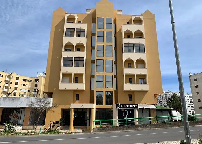 Apartment Aconchegante, Da Rocha