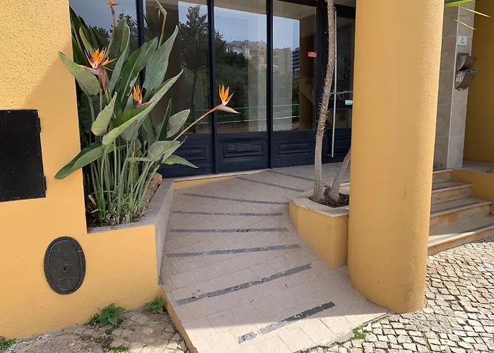 Apartment Aconchegante, Da Rocha