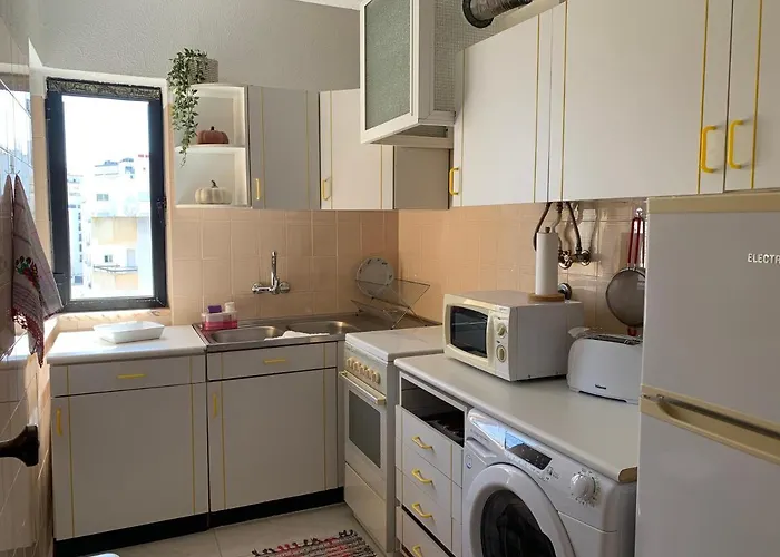 Apartment Aconchegante, Da Rocha