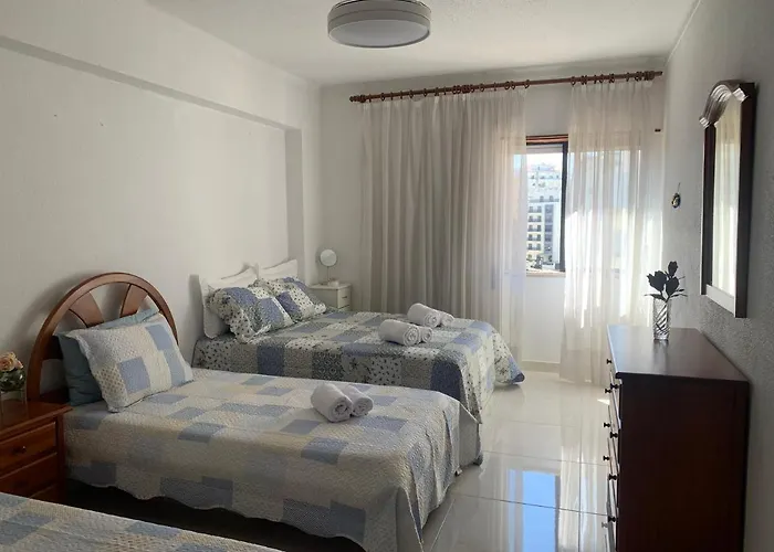 Appartement Aconchegante, Da Rocha *