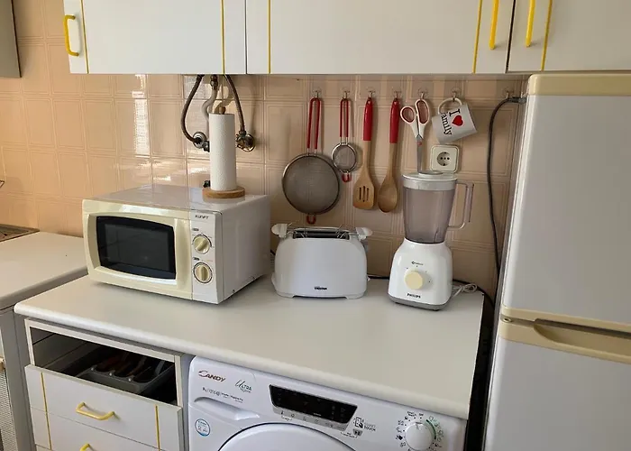 Aconchegante, Da Rocha *