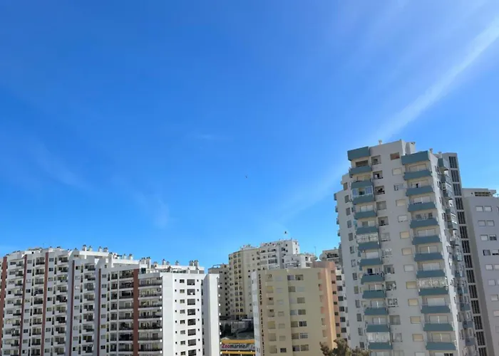 Apartment Aconchegante, Da Rocha Portimão