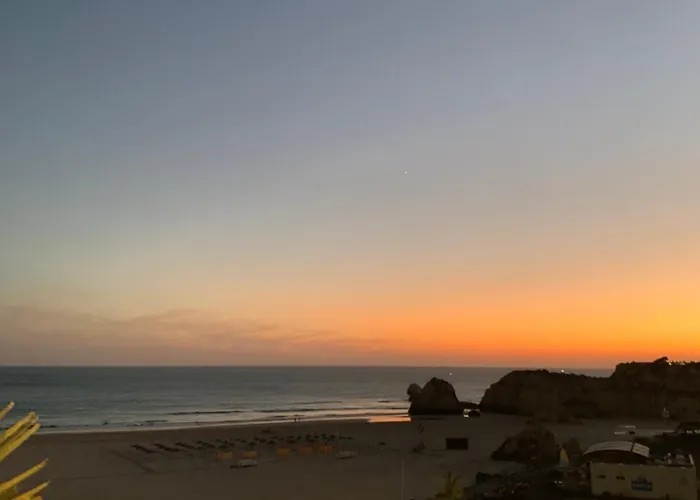 Aconchegante, Da Rocha Appartement Portimão