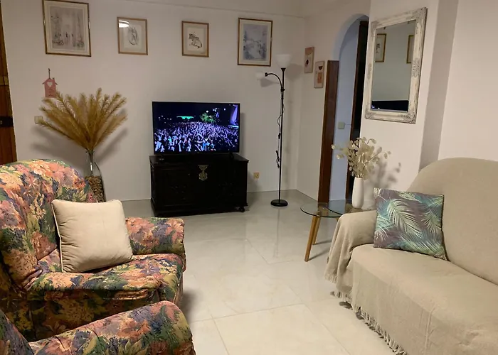 Appartement Aconchegante, Da Rocha *