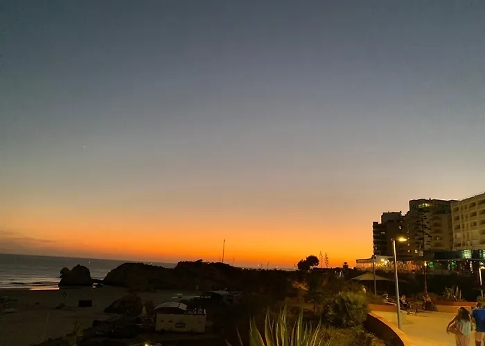 Aconchegante, Da Rocha Appartement