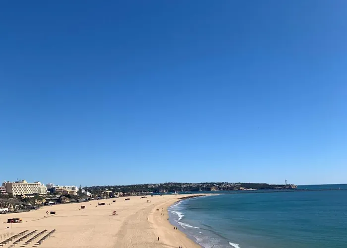 Appartement Aconchegante, Da Rocha Portimão
