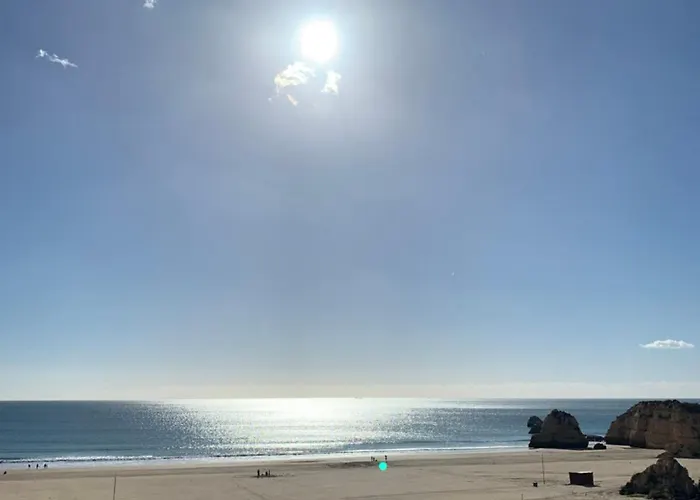 Aconchegante, Da Rocha Portimão