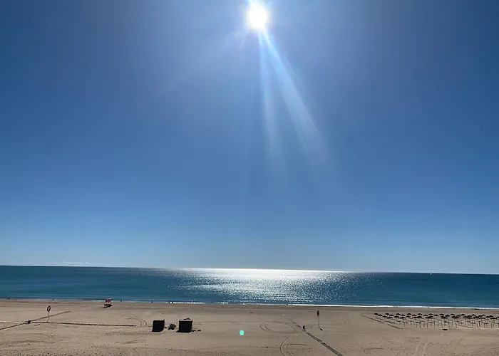 Aconchegante, Da Rocha Portimão