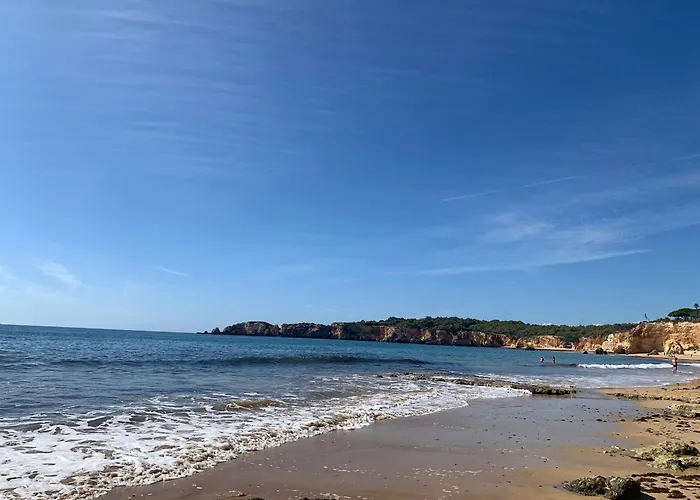 Aconchegante, Da Rocha Apartment *