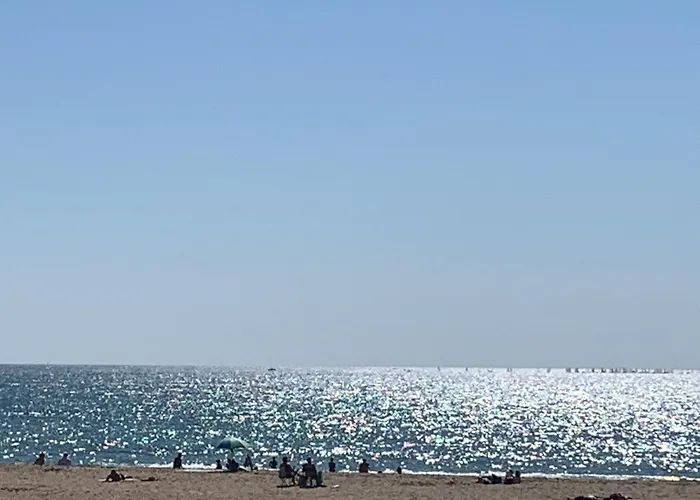 Apartment Aconchegante, Da Rocha