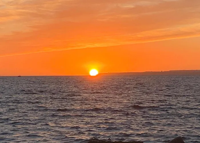 Aconchegante, Da Rocha * Portimão