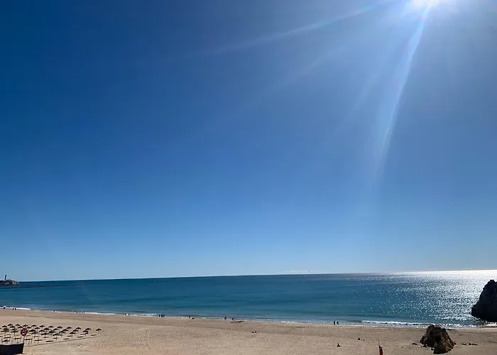 Aconchegante, Da Rocha Appartement Portimão