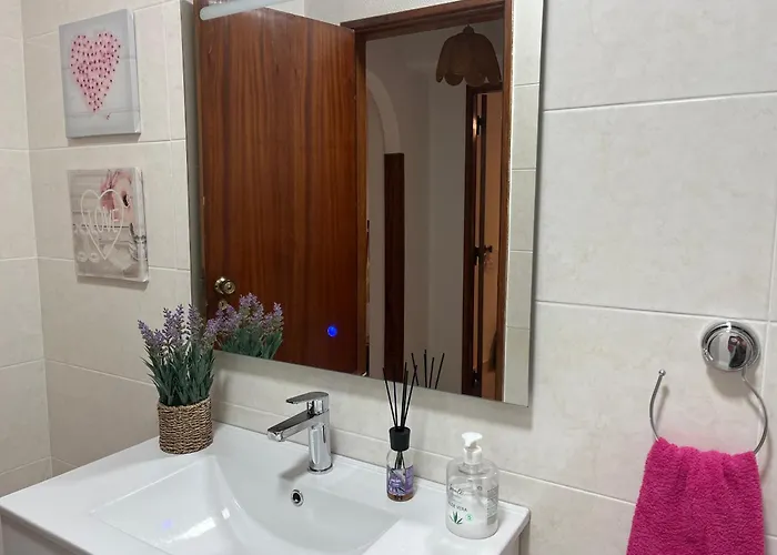 Apartment Aconchegante, Da Rocha Portimão