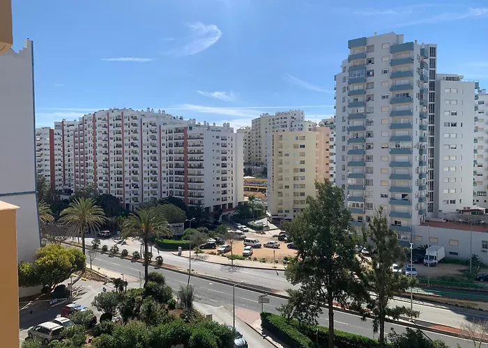 Aconchegante, Da Rocha Portimão