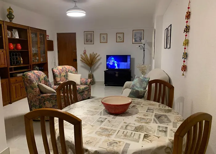 Aconchegante, Da Rocha * Portimão