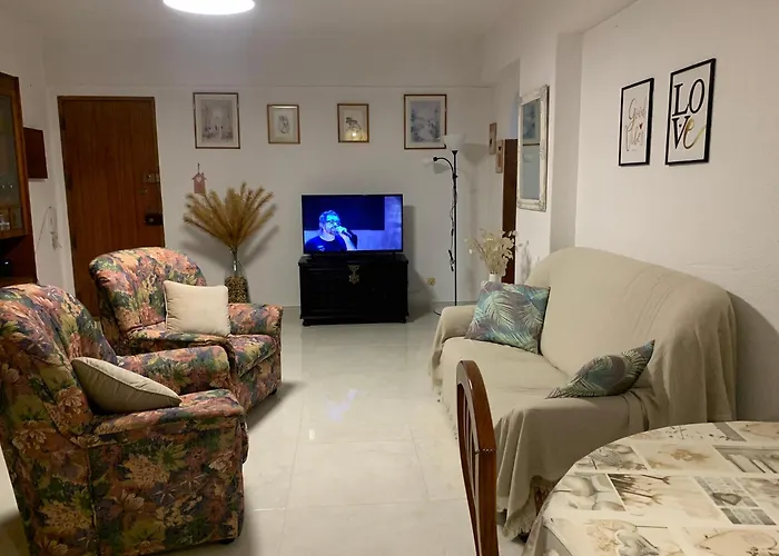 Apartment Aconchegante, Da Rocha
