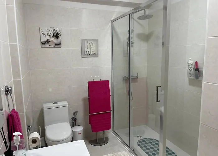 Aconchegante, Da Rocha Portimão