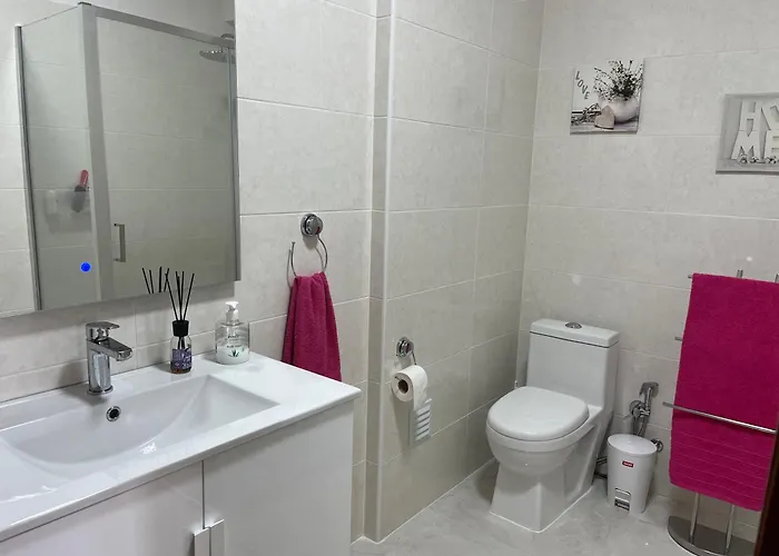 Appartement Aconchegante, Da Rocha *