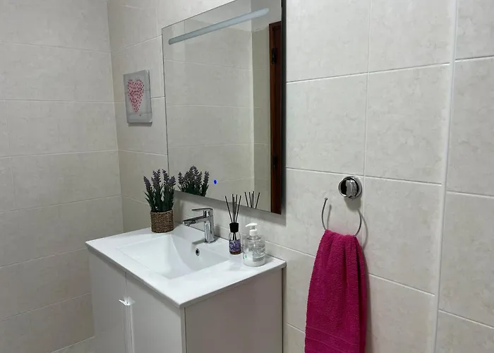 Aconchegante, Da Rocha Portimão