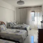 דירה Aconchegante, Da Rocha *