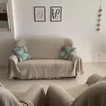 Aconchegante, Da Rocha