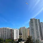 דירה Aconchegante, Da Rocha פורטימאו