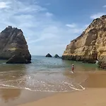 Aconchegante, Da Rocha דירה *