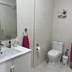 דירה Aconchegante, Da Rocha *