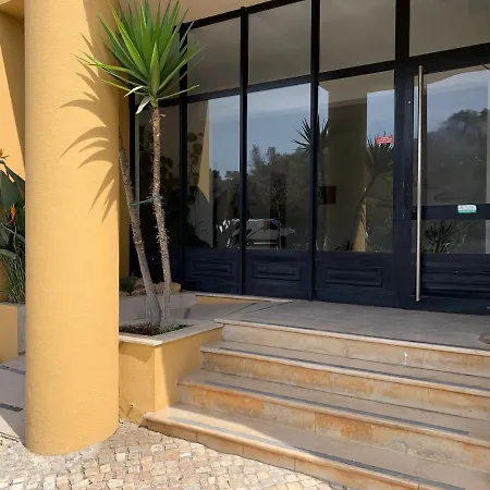 Apartmán Aconchegante, Da Rocha *